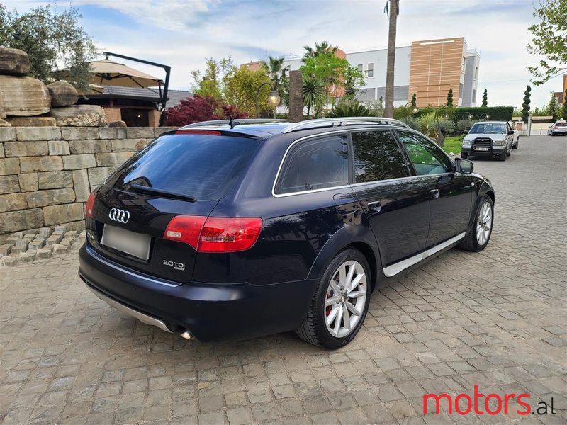 2008' Audi A6 photo #4