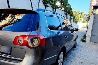 2006' Volkswagen Passat