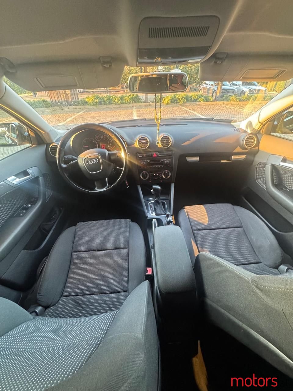 2006' Audi A3 photo #5