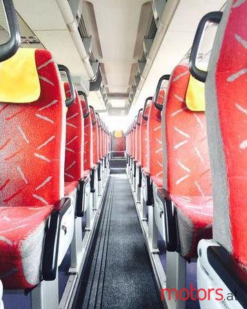 2004' Renault Autobuz photo #5