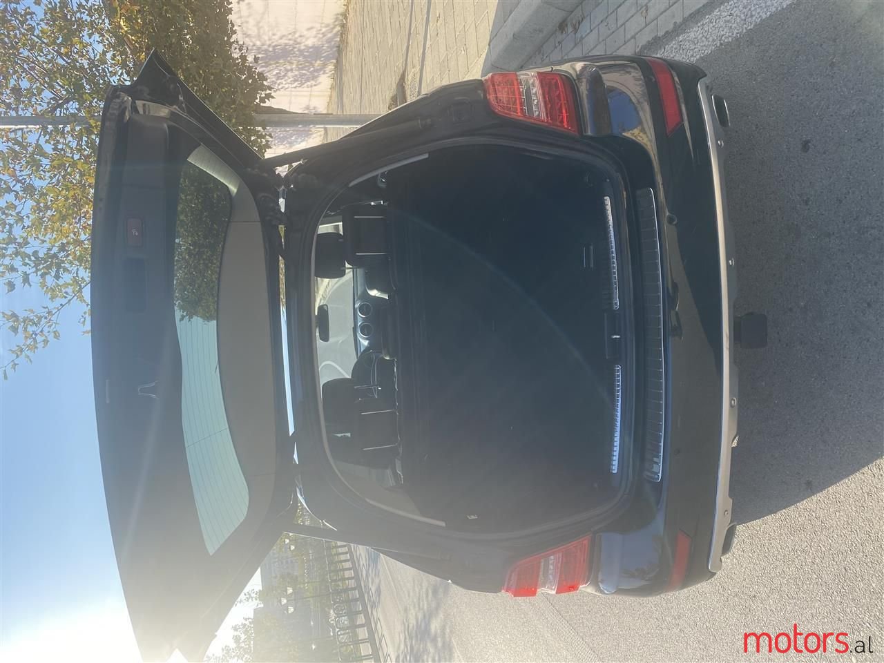 2010' Mercedes-Benz ML 350 photo #2