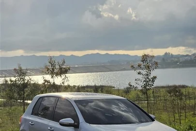 2010' Volkswagen Golf