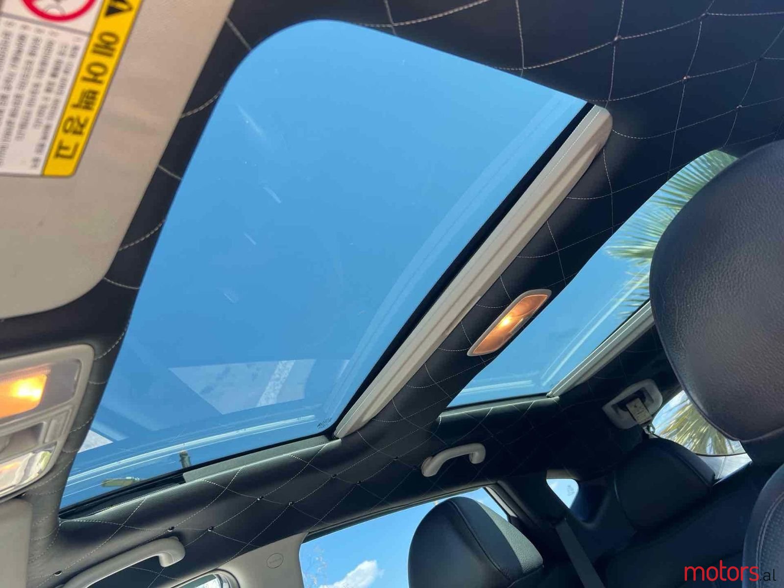 2015' Hyundai ix35 photo #6