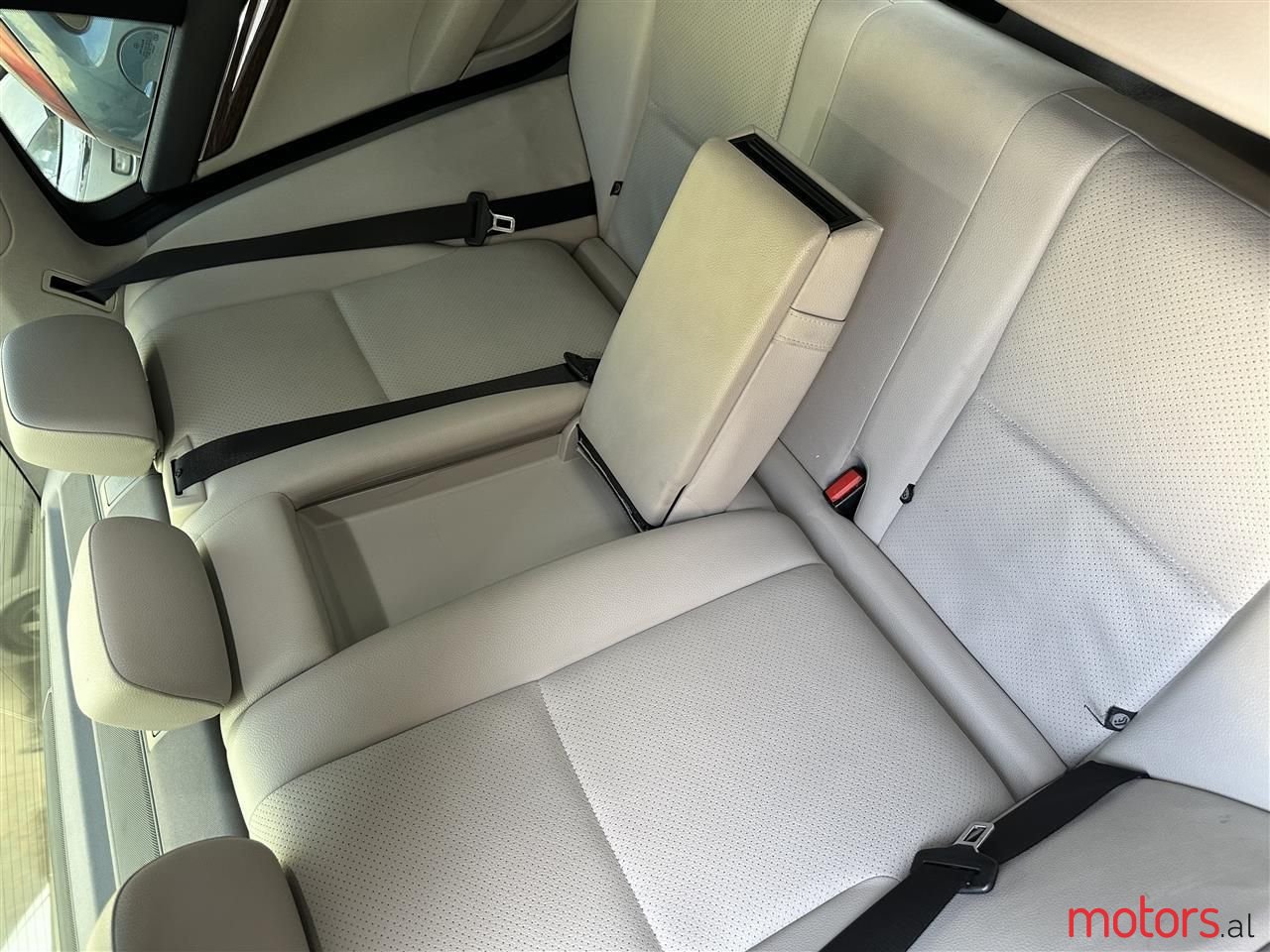 2007' Mercedes-Benz C 220 photo #5