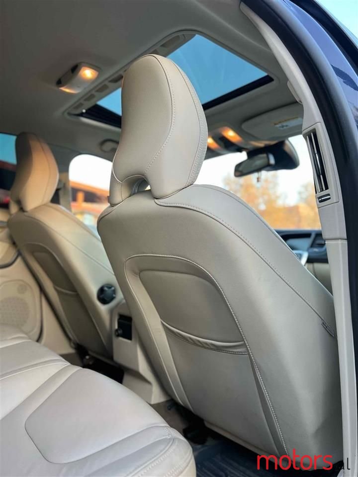 2013' Volvo S60 photo #3