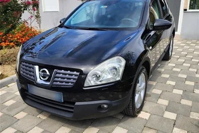 2008' Nissan Qashqai