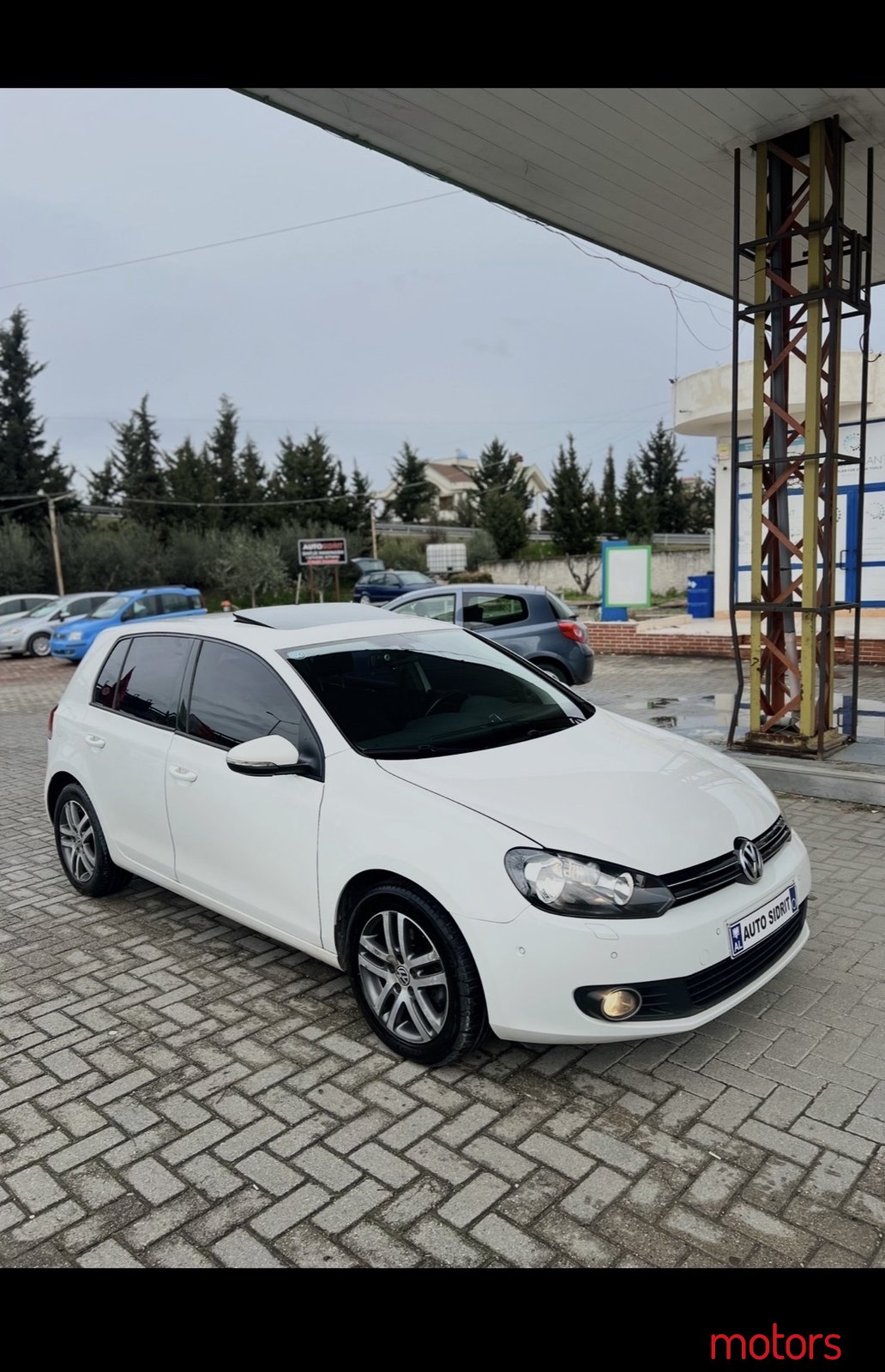 2012' Volkswagen photo #6