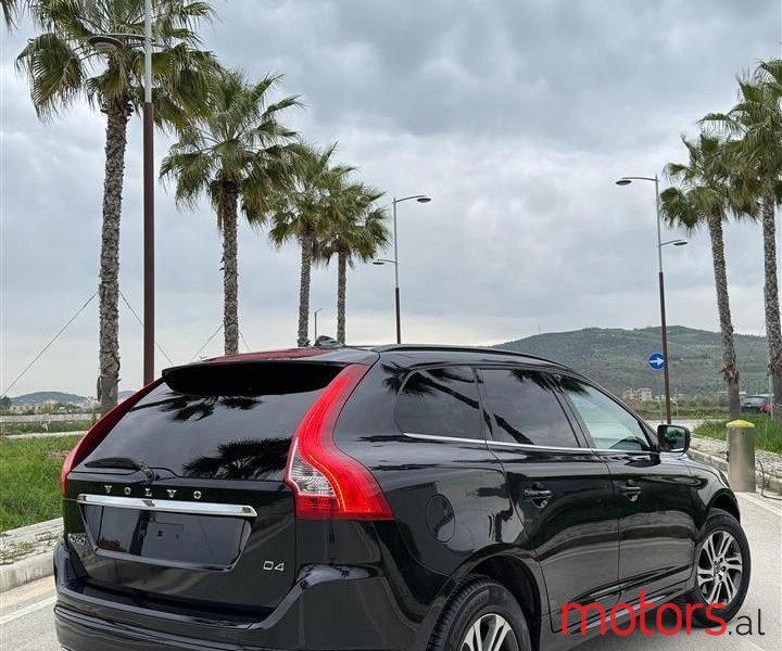 2014' Volvo Xc 60 photo #2