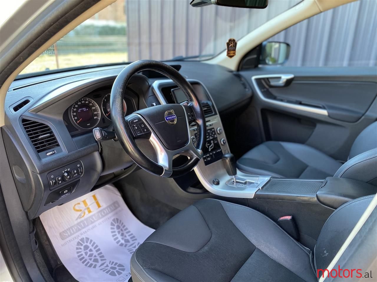 2009' Volvo Xc 60 photo #6