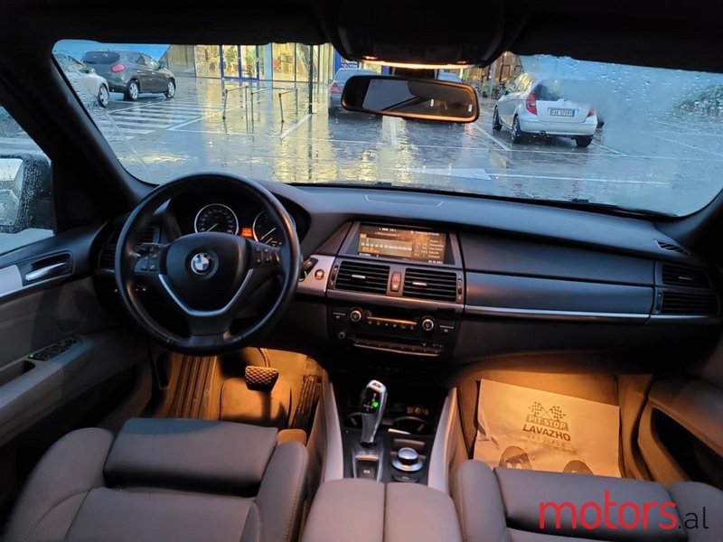 2007' BMW X5 M photo #5