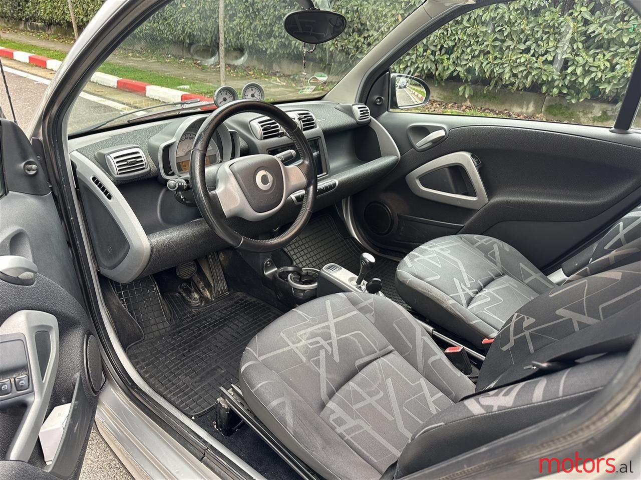 2008' Smart Fortwo photo #2