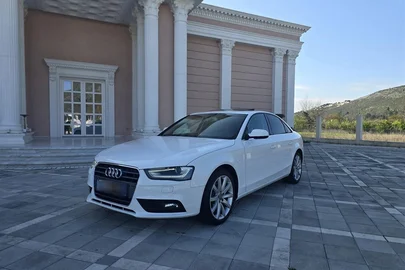2015' Audi A4