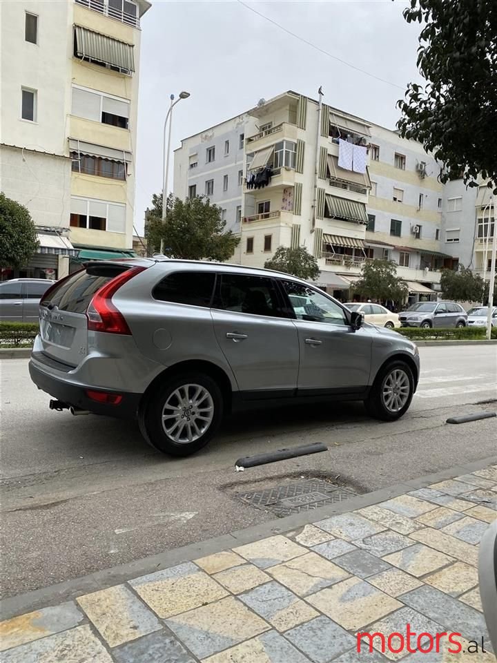 2010' Volvo Xc 60 photo #6