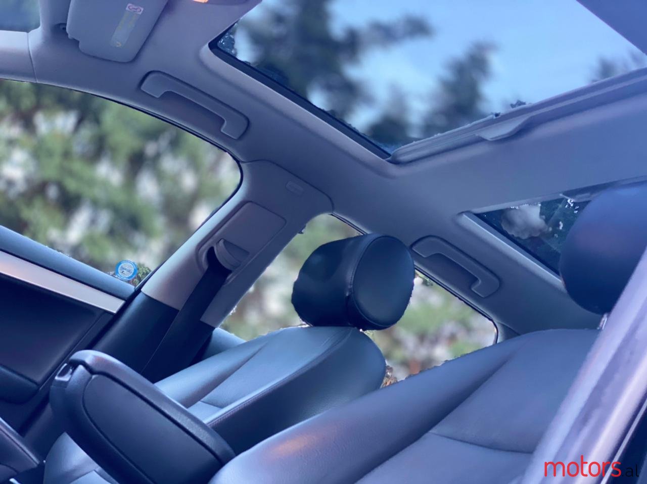 2012' Audi A3 photo #4