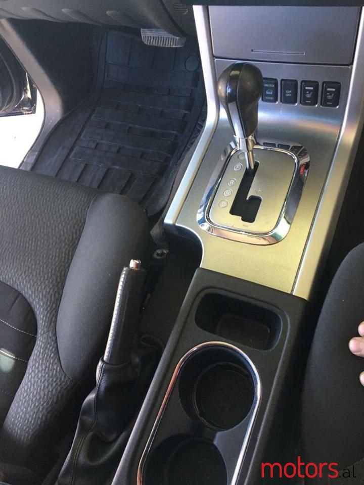 2013' Nissan Navara photo #3