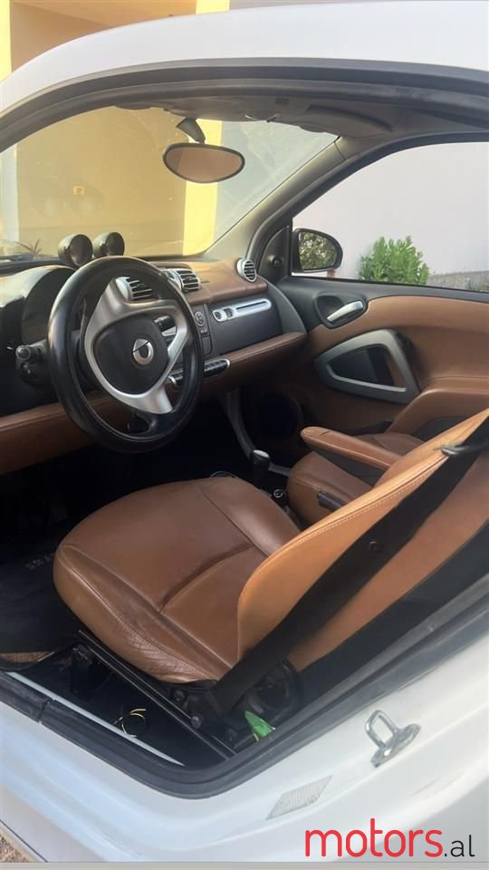 2011' Smart photo #5