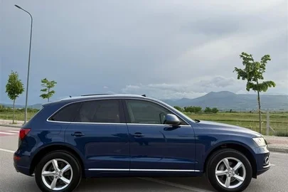 2014' Audi Q5