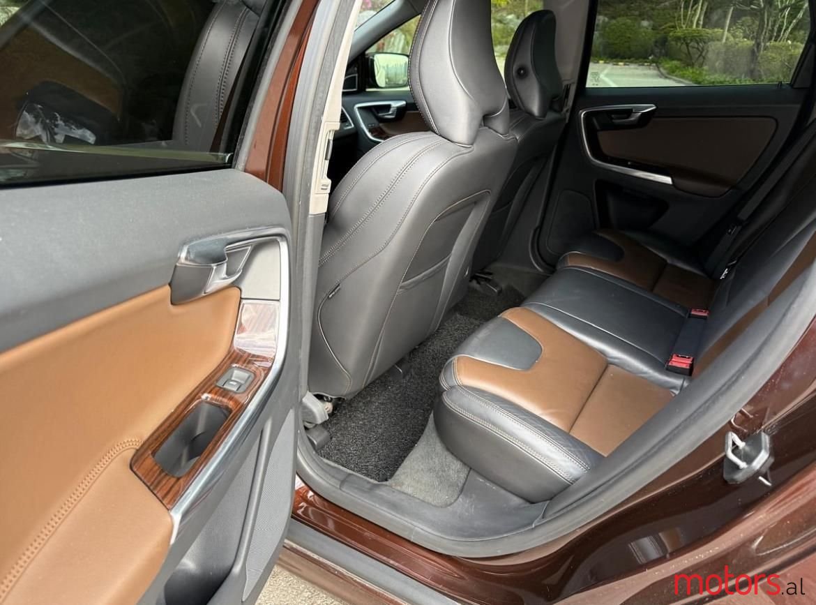 2015' Volvo Xc 60 photo #3