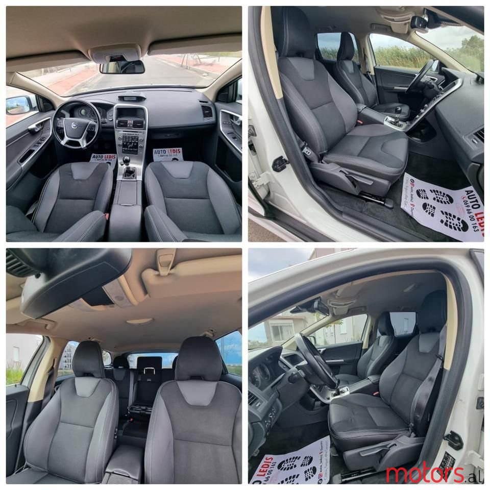 2010' Volvo Xc 60 photo #3