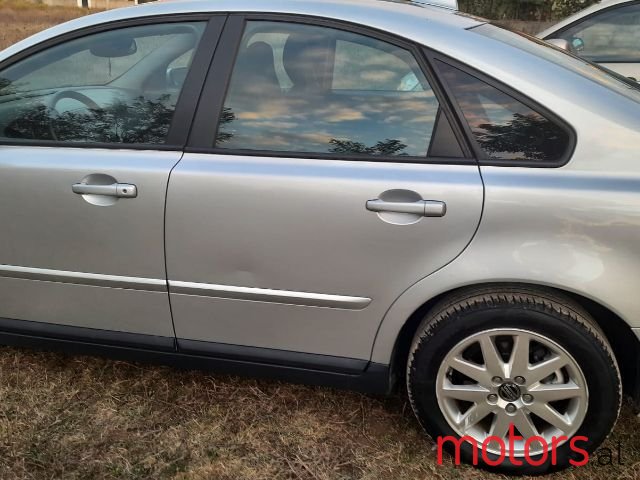 2006' Volvo S40 photo #2