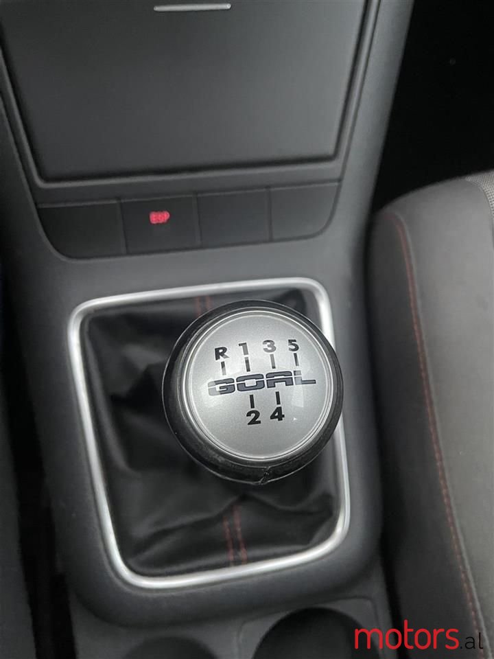 2006' Volkswagen Golf Plus photo #6