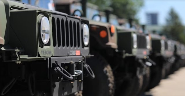 Kosova, Shqipëria dhe Kroacia planifikojnë blerje të përbashkët të armëve amerikane`