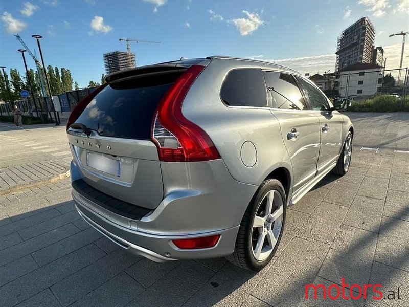2012' Volvo Xc 60 photo #3