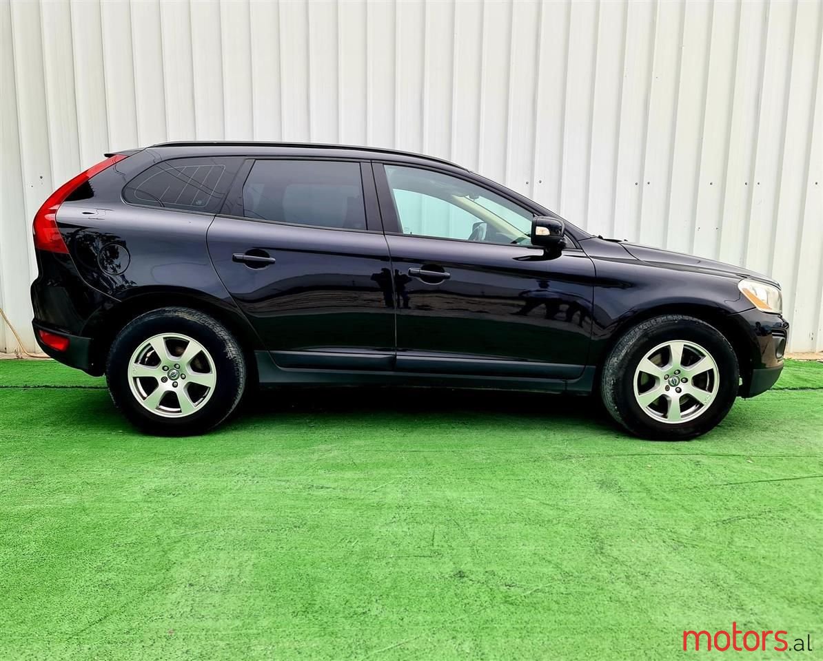2010' Volvo Xc 60 photo #2
