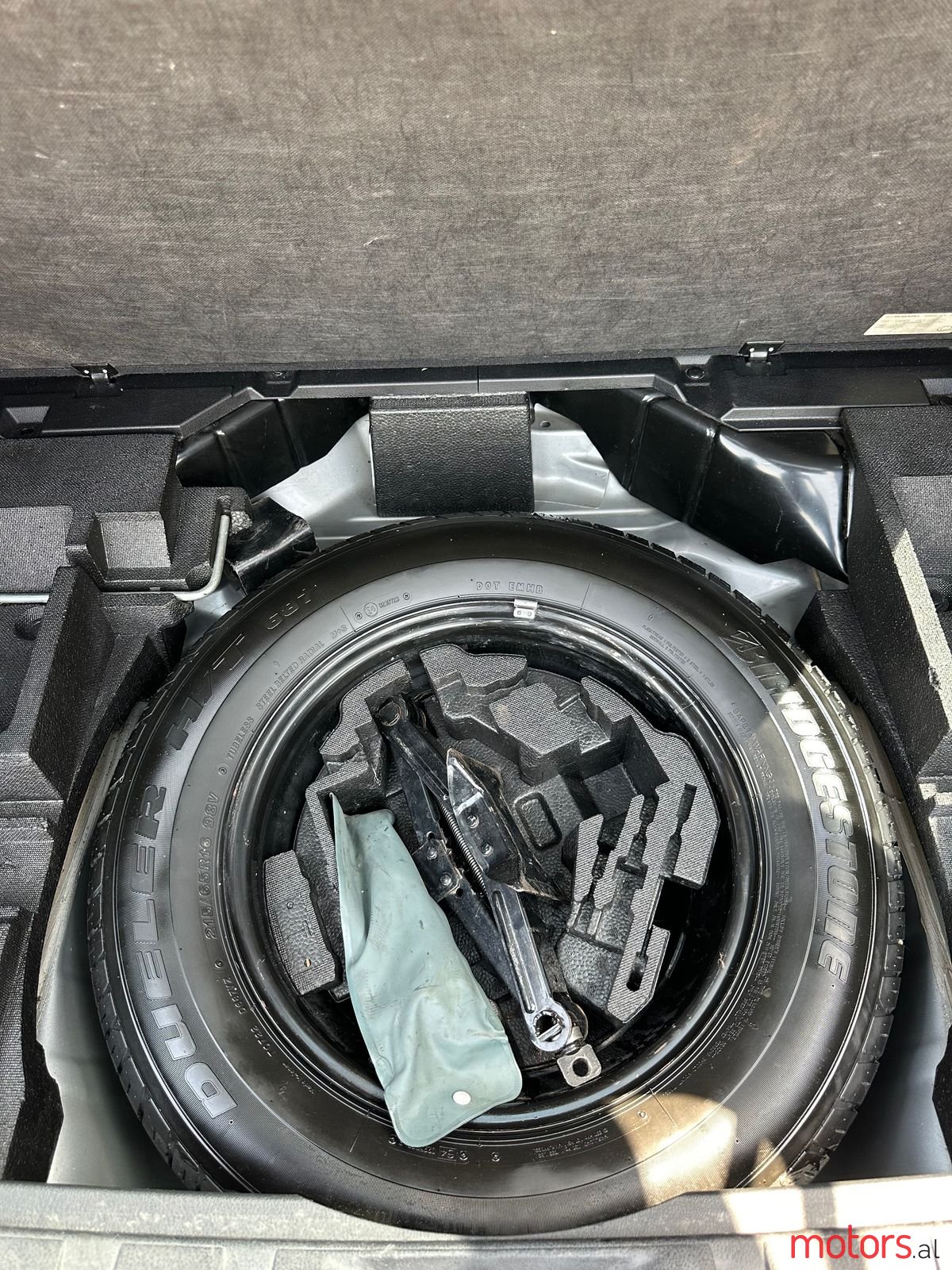 2010' Subaru Forester photo #5