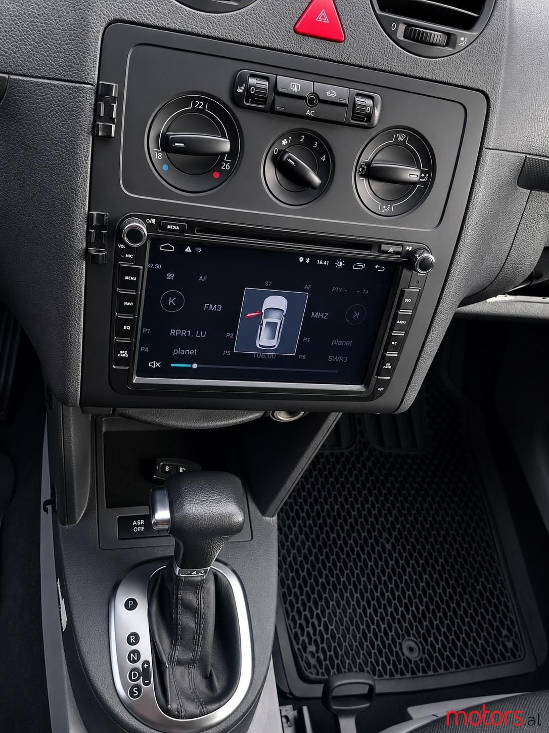 2010' Volkswagen Caddy photo #5