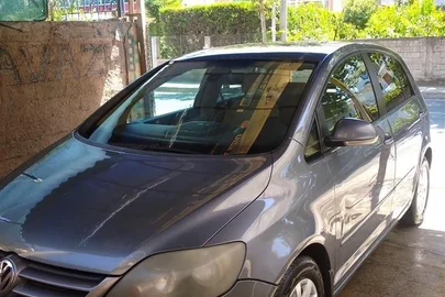 2005' Volkswagen Golf Plus