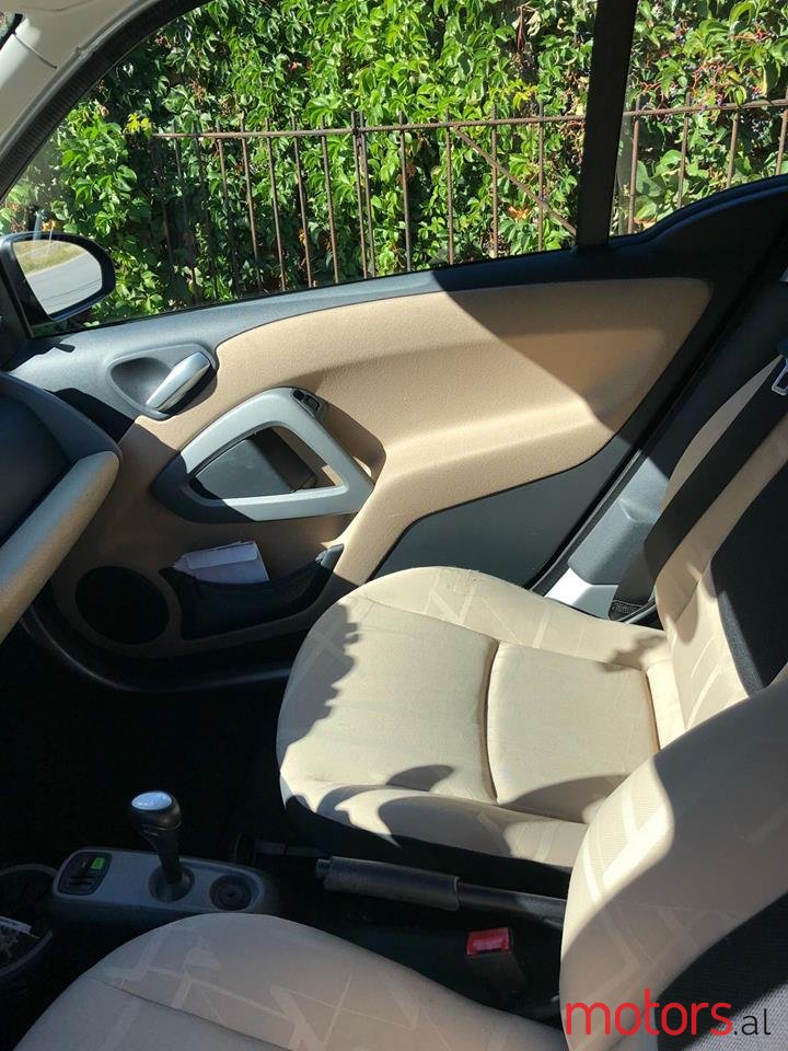 2010' Smart Forfour asgje photo #5