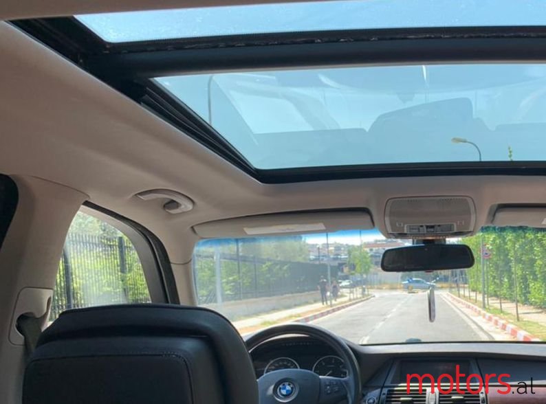 2009' BMW X5 photo #4