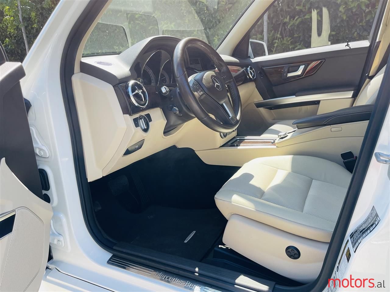 2015' Mercedes-Benz 250 photo #4