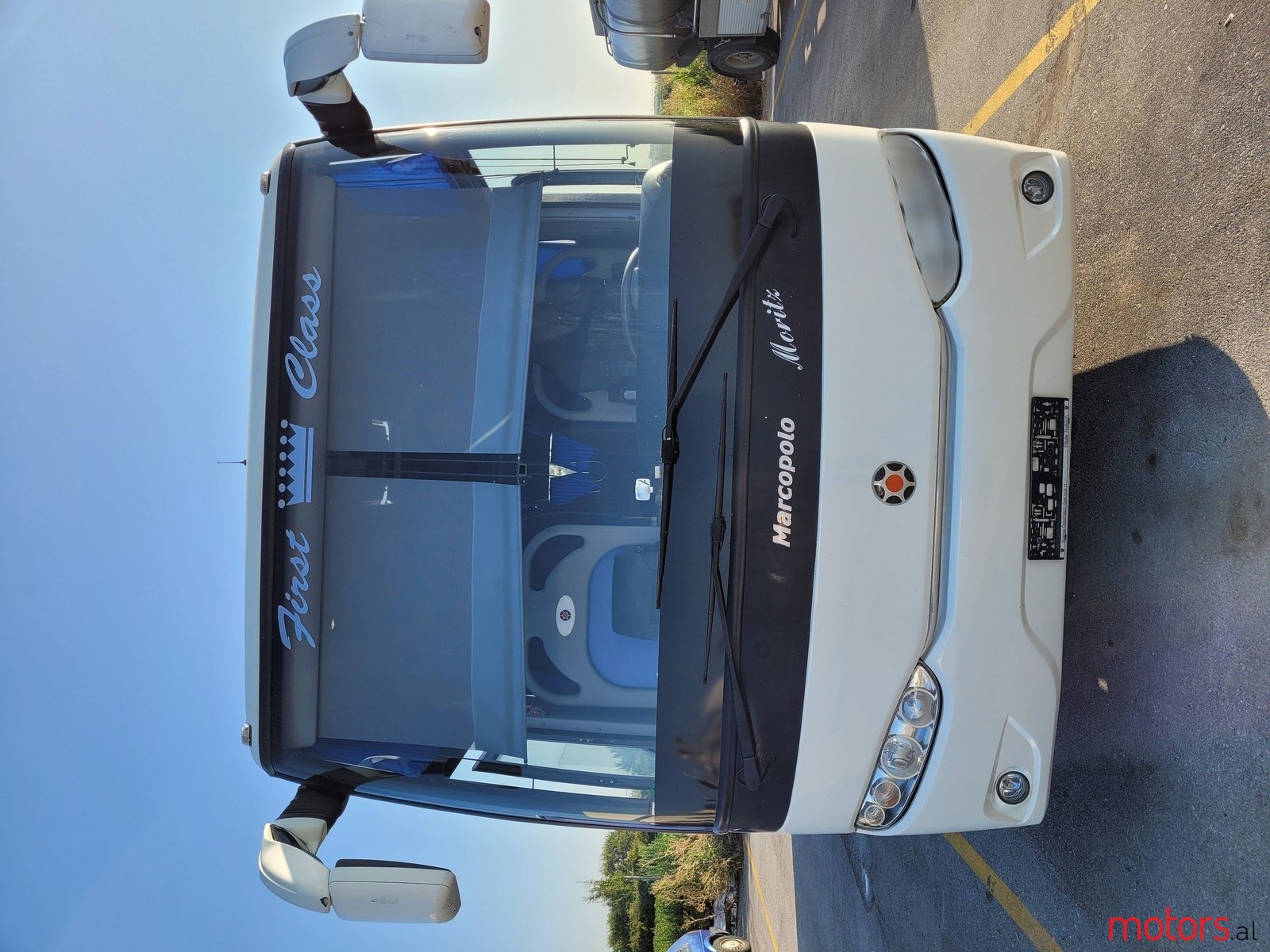 2012' Iveco / Irisbus photo #1