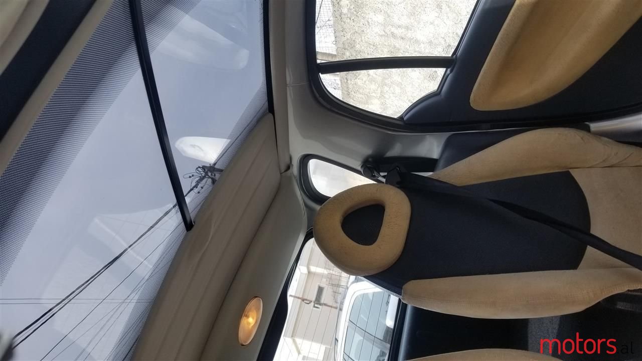 2002' Smart Fortwo photo #4