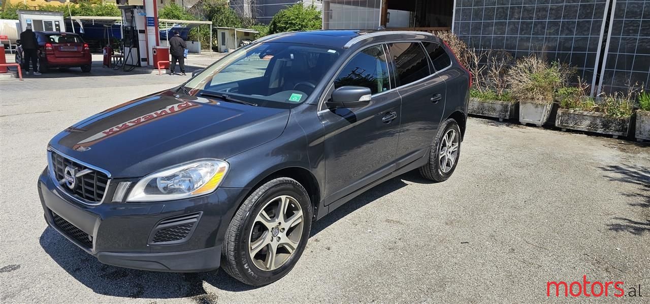 2013' Volvo Xc 60 photo #2