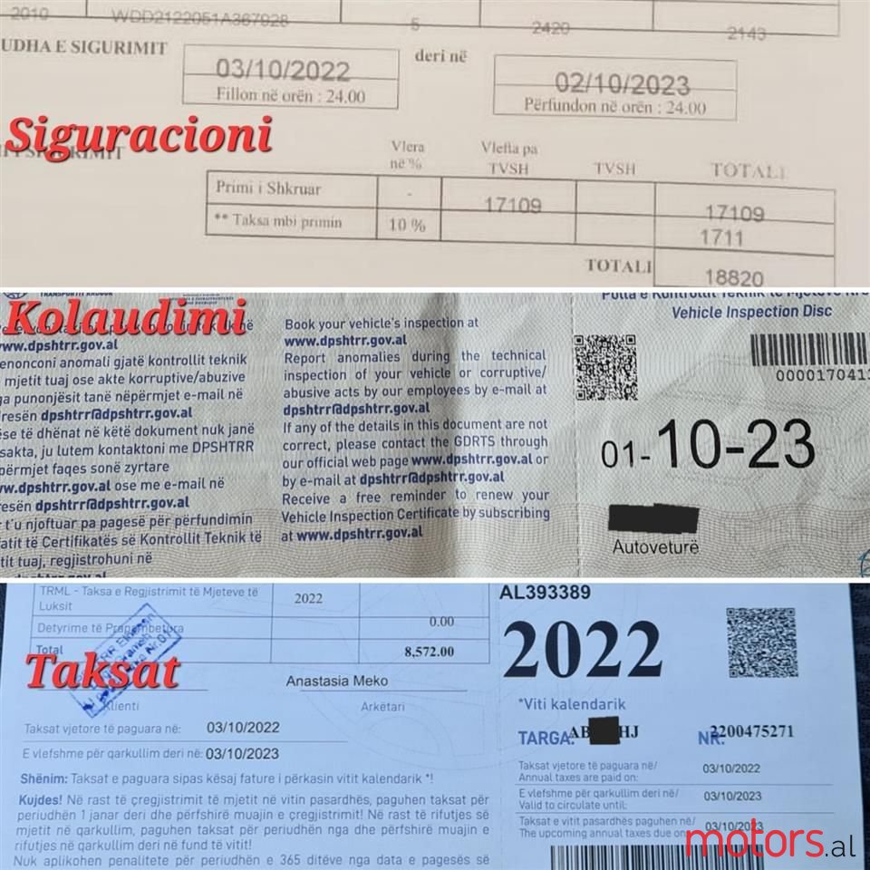 2010' Mercedes-Benz E 200 photo #6