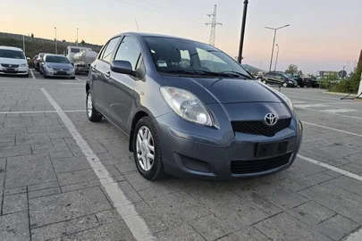 2009' Toyota Yaris