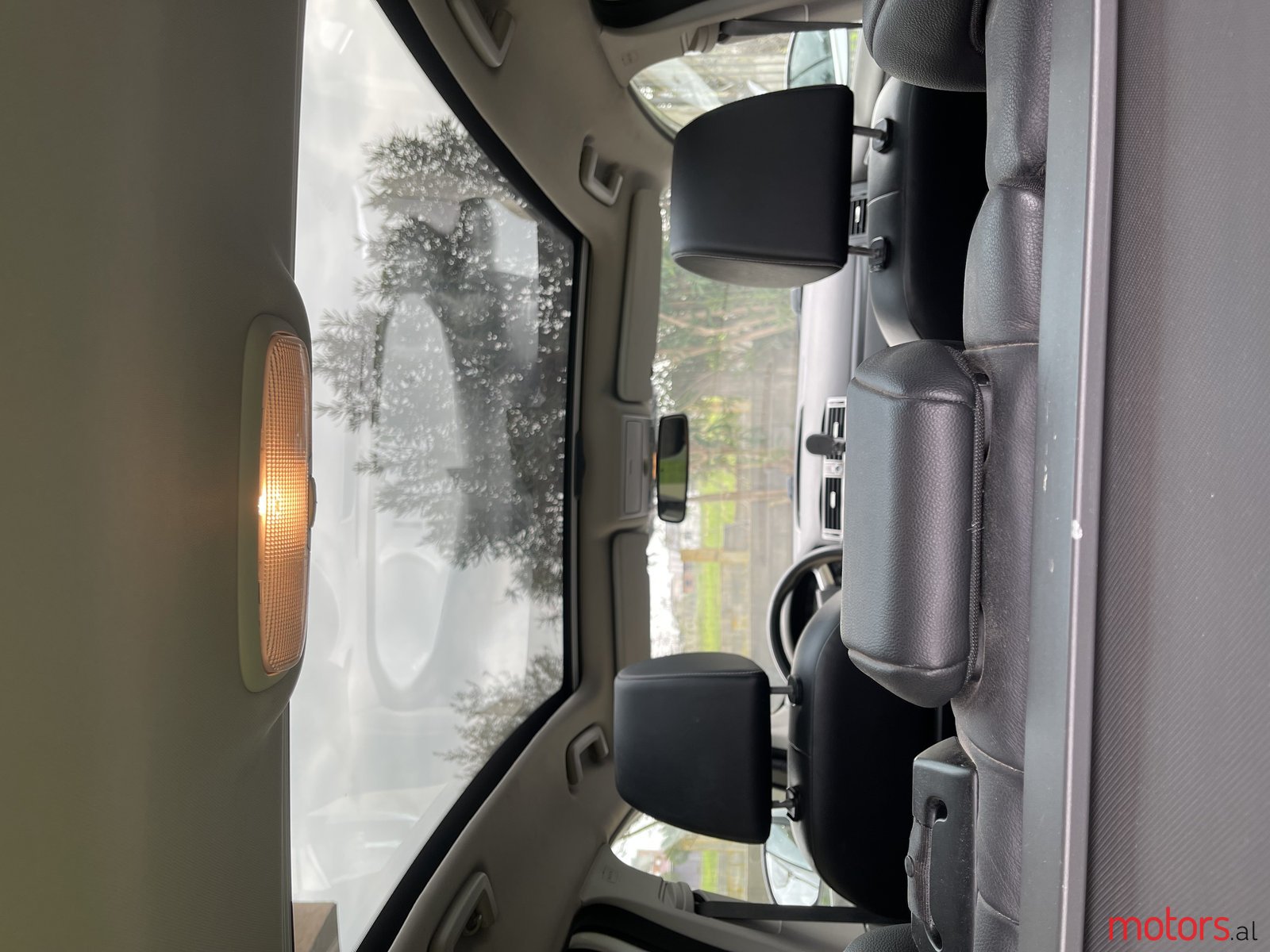 2011' Ford Kuga photo #2