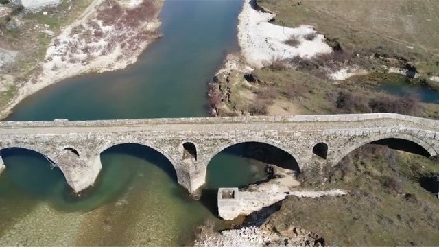 Banka Botërore nis në Shqipëri programin për urat e qëndrueshme