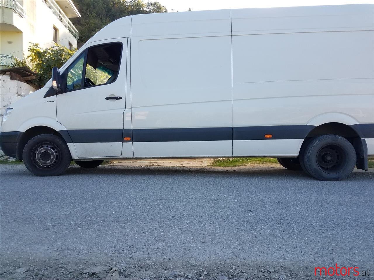 2009' Mercedes-Benz photo #1