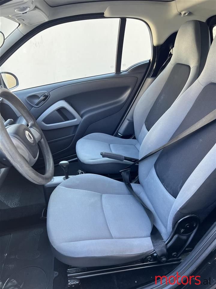 2007' Smart Fortwo photo #5