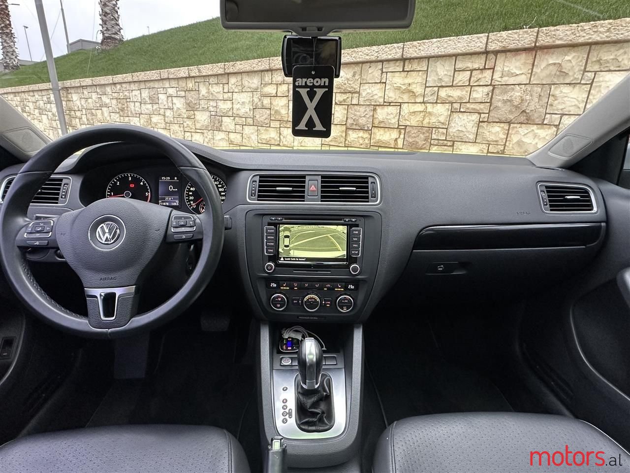 2014' Volkswagen Jetta photo #6