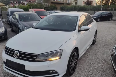 2015' Volkswagen Jetta