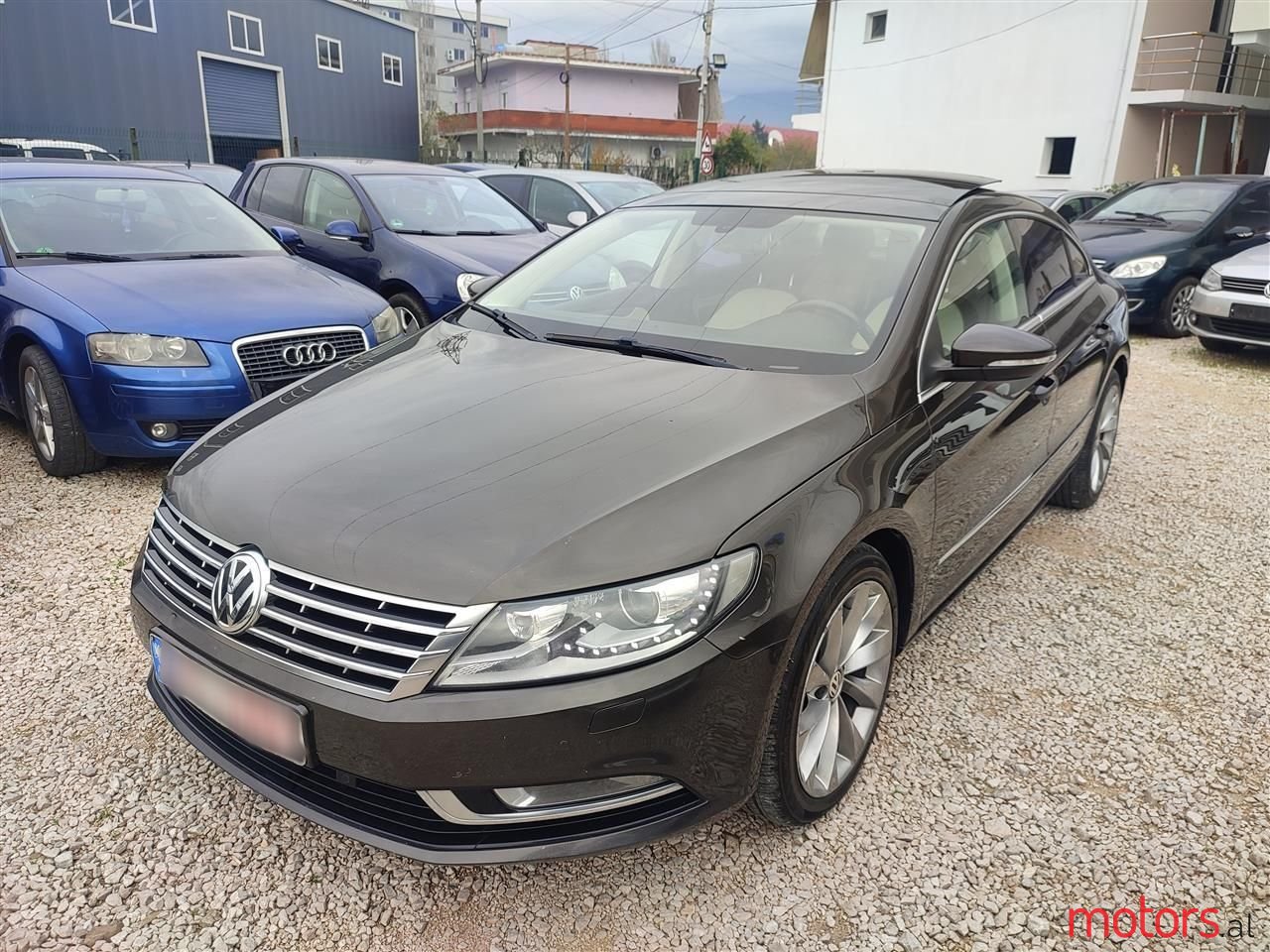 2013' Volkswagen photo #1