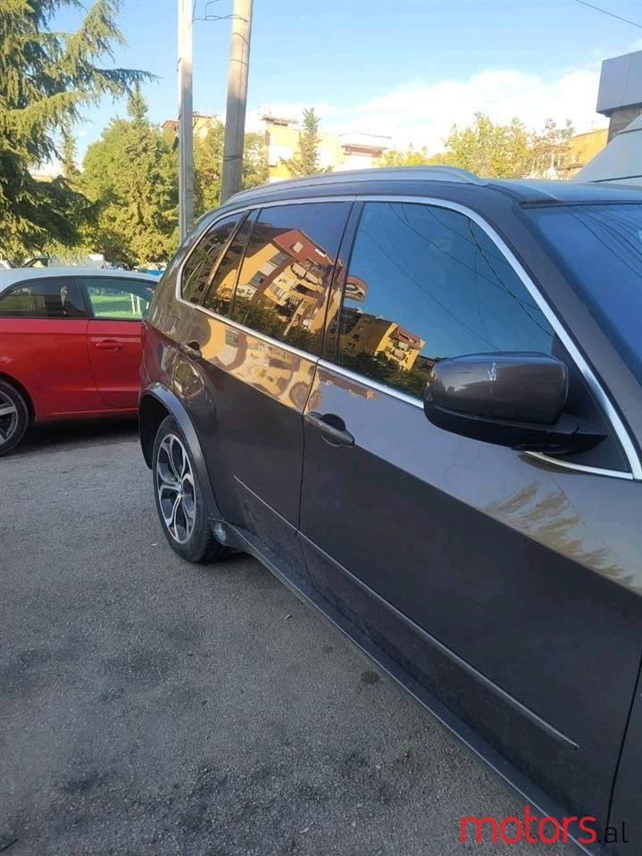 2008' BMW X5 M photo #2