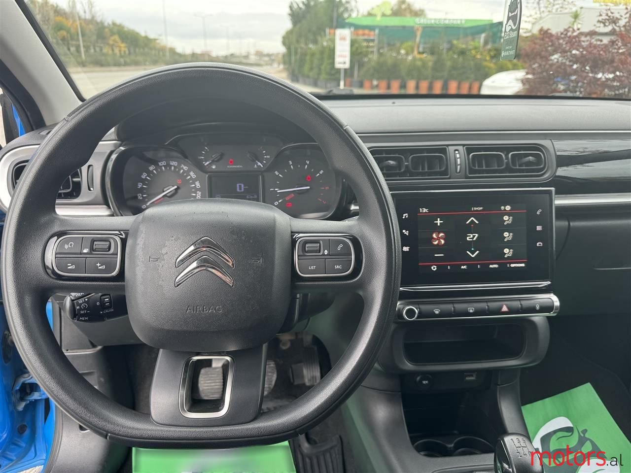 2019' Citroen C3 photo #3