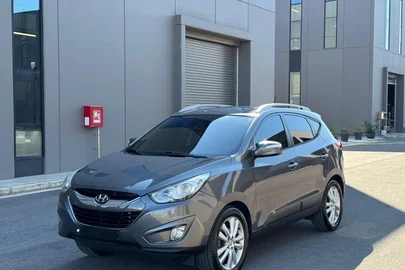 2011' Hyundai Tucson