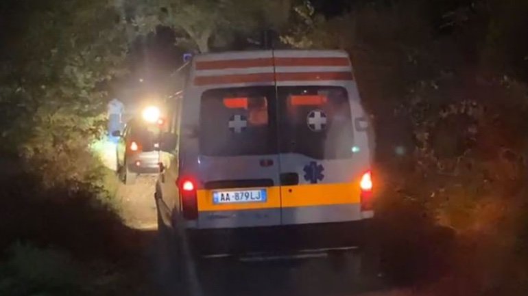 Aksidenti në rrugën Fushë Bulqizë-Shupenzë, Policia: Tre persona humbën jetën